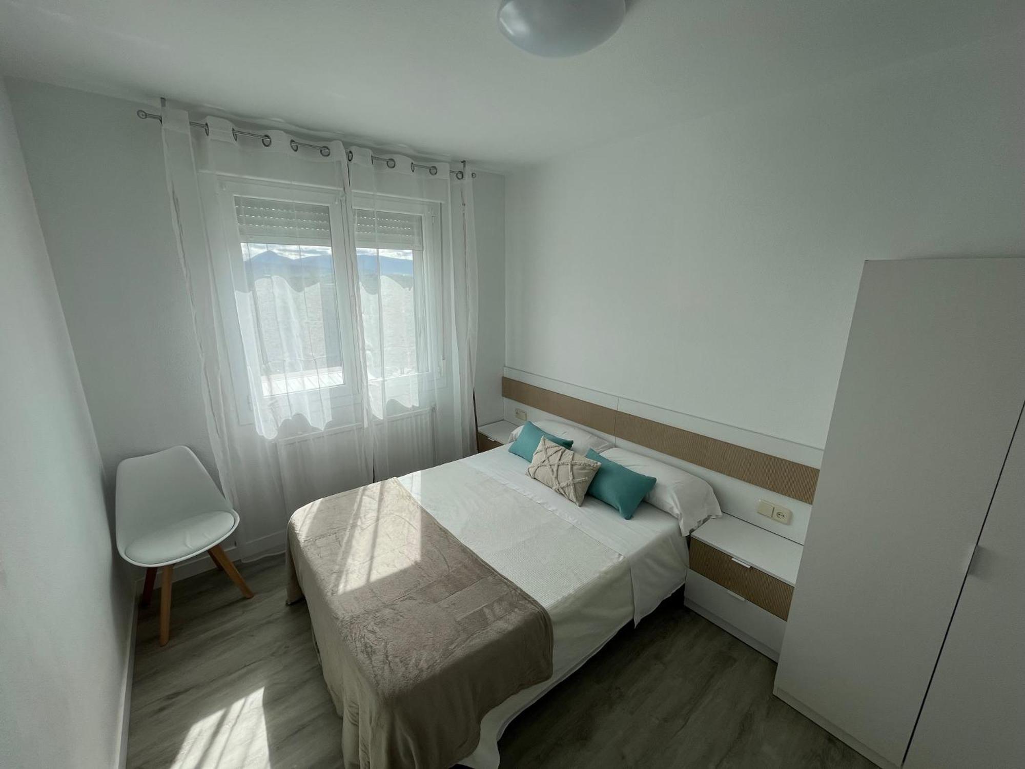 Pension Luzia - Optional Auto Check-In Pamplona Exterior foto